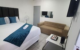 De Bliss Lodge